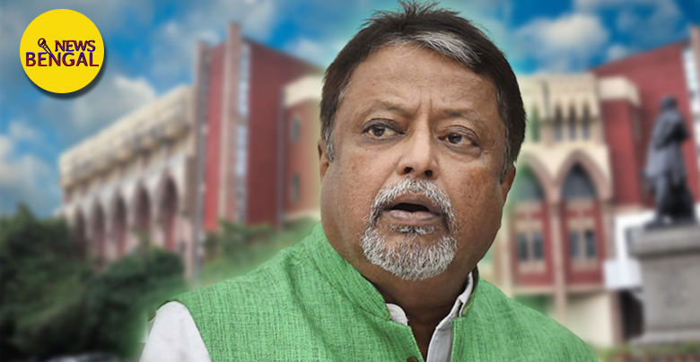 Is Mukul Roy going to lose the post of PAC chairman?