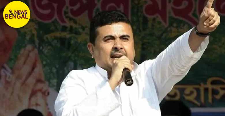 Suvendu Adhikari has announced to give up Nandigram seat
