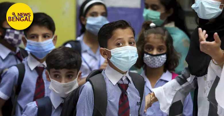 Although Corona came under control, there is uncertainty about the opening of the school-college