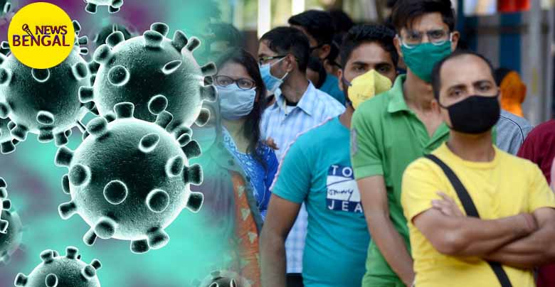 The rate of infection is increasing across the state